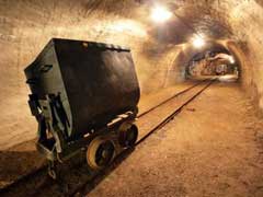 Historical Gold Mines in USA
