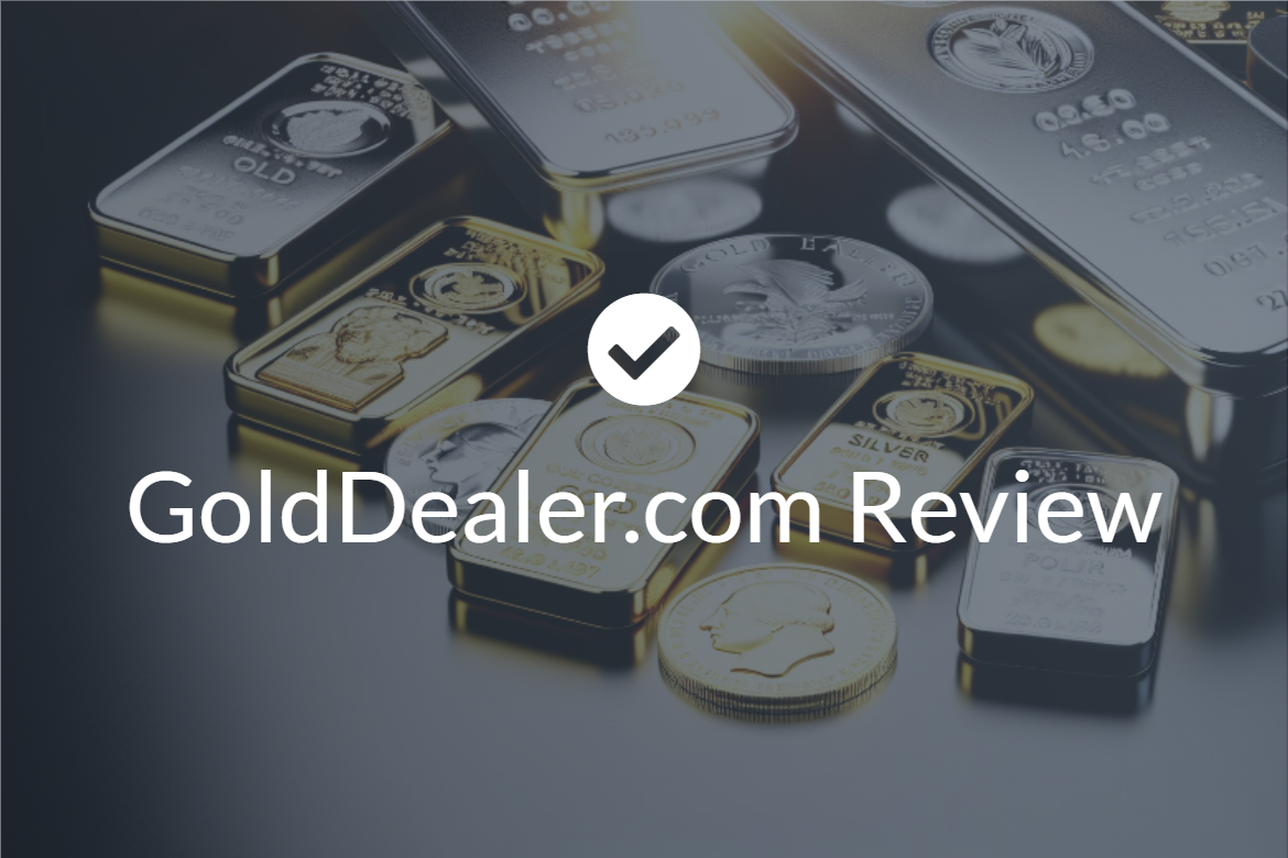 GoldDealer.com Review