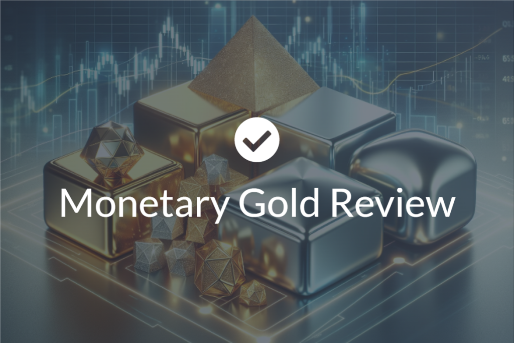 Monetary Gold Review