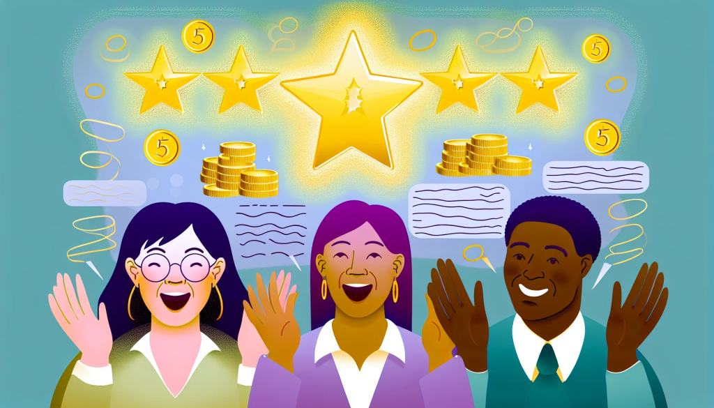 OneGold review and testimonials