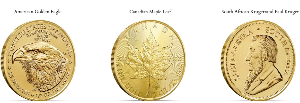 precious gold coins - bgasc reviews