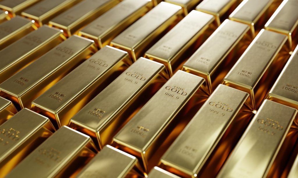 iccoin review - precious metals gold