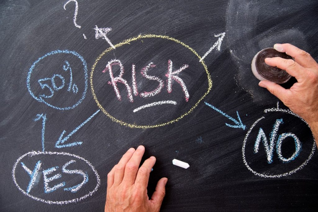 onegold review - risk assessment