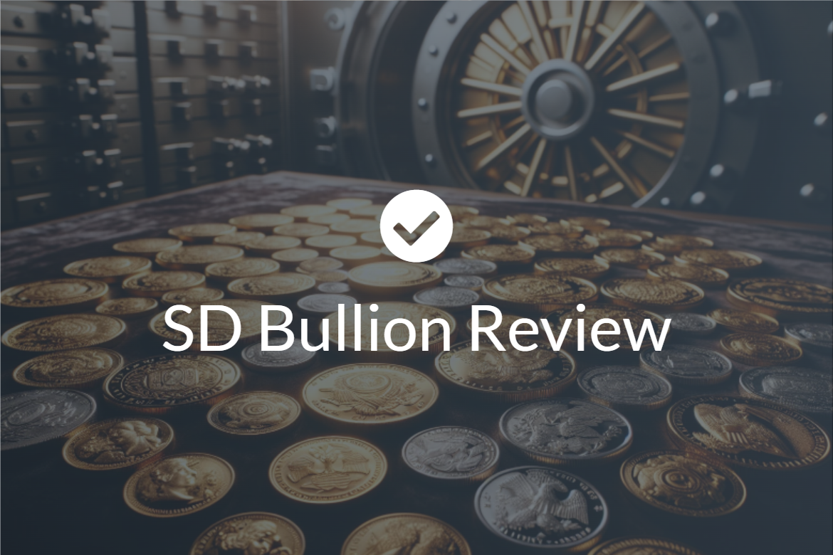 SD Bullion Review
