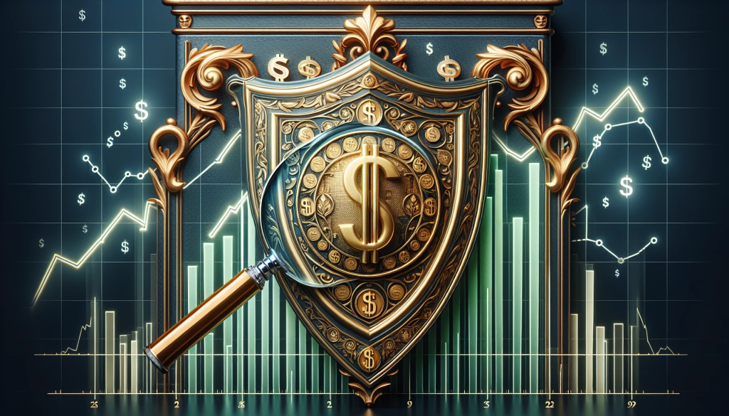 Tax advantages and protection against inflation in Gold IRAs