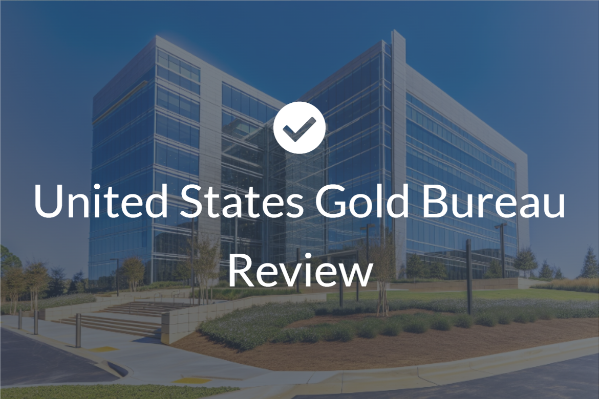 United States Gold Bureau Review