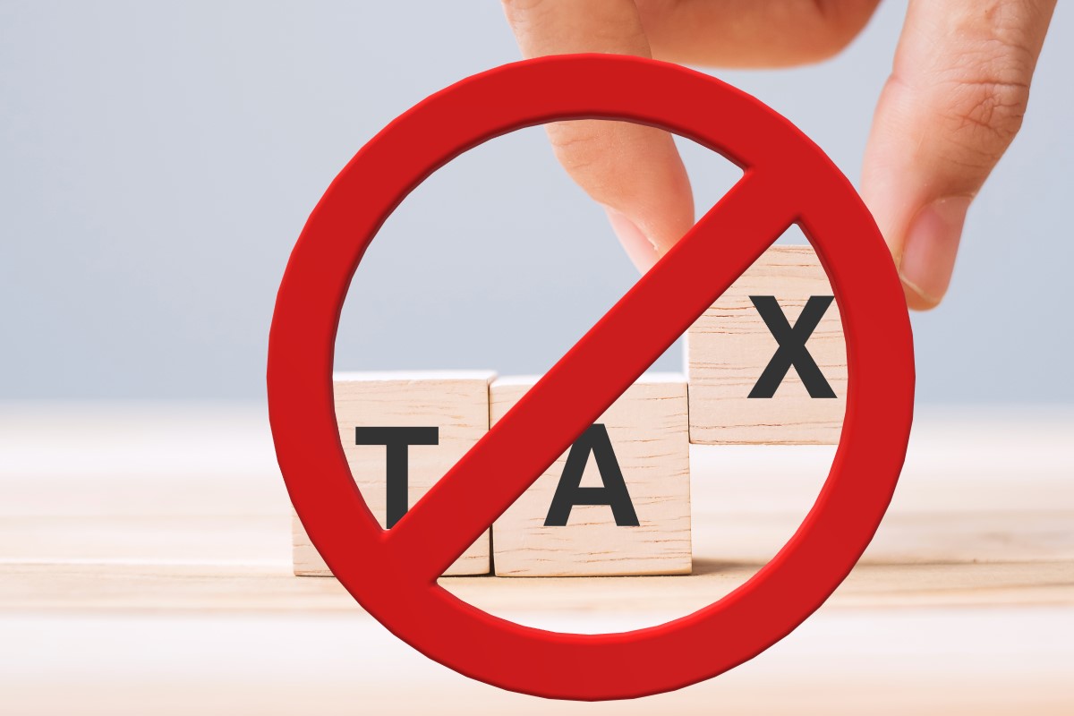 tax free roth ira